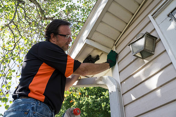 ### Siding for Multi-Family Homes in Yazoo City, MS